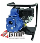 Hatz Diesel 1B20 Solids Handling Pump AMT 2G5XZCR