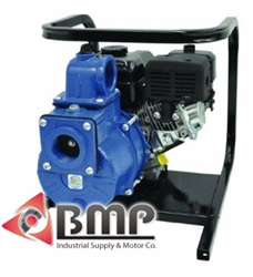 Hatz Diesel 1B20 Solids Handling Pump AMT 2G5XZCR