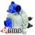 3/4" Keyed Shaft Pedestal Pump IPT 2P5XP
