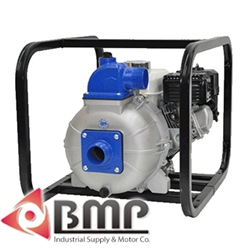 Hatz Diesel 1B20 2" High Pressure Pump AMT 2P5XZR