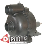 3/4" Keyed Shaft Pedestal Pump IPT 2S5PC