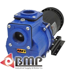 1" & 2" Cast Iron Centrifugal Pump AMT 2SP20C-1P