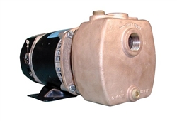 Oberdorfer Centrifugal Pump Model# 300B-F13