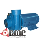 Burks 30GA6-2 Water Circulation & Cooling System Pump 60 Hz, Single Phase, 3500 RPM, 3 Horsepower