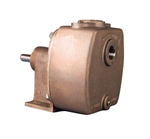 Oberdorfer Centrifugal Pedestal Pump Model# 30PB