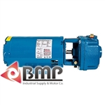 Burks 310CS5M Turbine Water Pump BF 1HP, 208-230/460V, 1PH, 60HZ