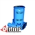 Burks 310GV6-1-1-4FC Flange Mounted Centrifugal Pumps 60 Hz, Three Phase, 3500 RPM, 1 Horsepower