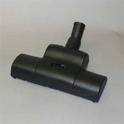 Air Driven Rug Tool