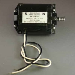 Assy 32-8520-02