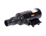 Pentair Shurflo 3200-101 MACERATOR PUMP - 180 Degree ROTATED HEAD DESIGN