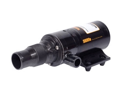 Pentair Shurflo 3200-101 MACERATOR PUMP - 180 Degree ROTATED HEAD DESIGN