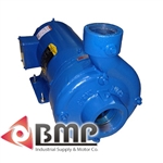 Burks 320G6-1-1/2 Water Circulation & Cooling System Pump 60 Hz, Three Phase, 3500 RPM, 2 Horsepower