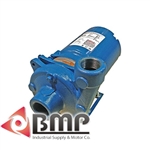 Burks 320GA6-1-1/4 Water Circulation & Cooling System Pump Three Phase, 3450 RPM, 2 Horsepower
