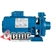 Burks 330G6-1-1/4 Water Circulation & Cooling System Pump 60 Hz, Three Phase, 3500 RPM, 3 Horsepower