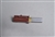 Ametek Vacuum Motor Carbon Brush 33378