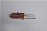 Ametek Vacuum Motor Carbon Brush 33378