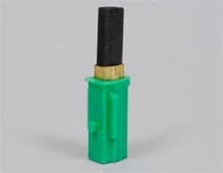 Ametek Vacuum Motor Carbon Brush 33384