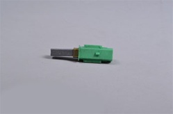Ametek Vacuum Motor Carbon Brush 33392-5