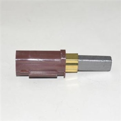 Ametek Vacuum Motor Carbon Brush 33326-1