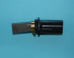 Ametek Vacuum Motor Carbon Brush 33410-2