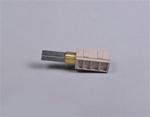 Ametek Vacuum Motor Carbon Brush 33415-3
