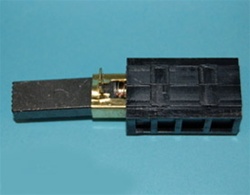 Ametek Vacuum Motor Carbon Brush 33415-4