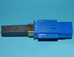 Ametek Vacuum Motor Carbon Brush 33423-1