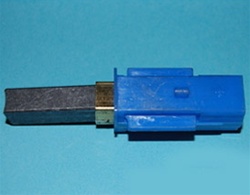 Ametek Vacuum Motor Carbon Brush 33423-1