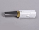Ametek Vacuum Motor Carbon Brush 33423-12