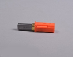Ametek Vacuum Motor Carbon Brush 33423-22