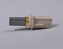 Ametek Vacuum Motor Carbon Brush 33450-3