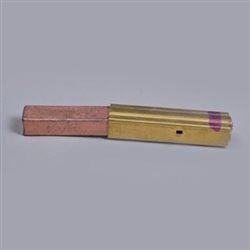 Ametek Vacuum Motor Carbon Brush 33505-1
