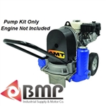 Kit, Less Motor 2" Diaphragm Pump AMT 336G-K6