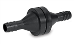 Pentair Shurflo 340-001 IN-LINE CHECK VALVE, CE