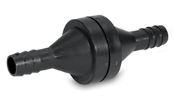 Pentair Shurflo 340-001 IN-LINE CHECK VALVE, CE