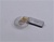 Ametek 114587 Vacuum Motor Carbon Brush 35171