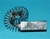 Ametek Vacuum Motor Carbon Brush 35253