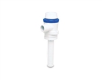 Pentair Shurflo 357-012-10 600 STRAIGHT PORT AERATOR/LIVEWELL PUMP