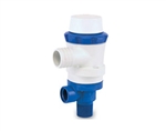 Pentair Shurflo 357-113-10 800 LIVEWELL PUMP