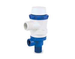 Pentair Shurflo 357-113-10 800 LIVEWELL PUMP