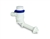 Pentair Shurflo 357-114-10 800 ANGLED PORT AERATOR/LIVEWELL PUMP