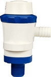 Pentair Shurflo 357-116-10 800 BALLAST PUMP