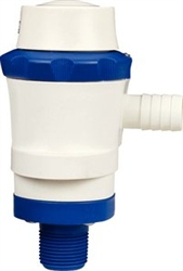 Pentair Shurflo 357-116-10 800 BALLAST PUMP