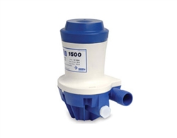 Pentair Shurflo 358-001-10 1500 LIVEWELL PUMP