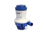 Pentair Shurflo 358-101-10 1500 LIVEWELL PUMP