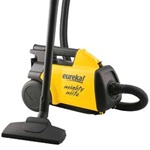 Eureka 3670G Canister Vacuum - Mighty Mite III