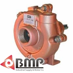 Straight Centrifugal Pedestal Pump AMT 3682-97