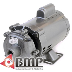 Straight Centrifugal Pump AMT 368B-95