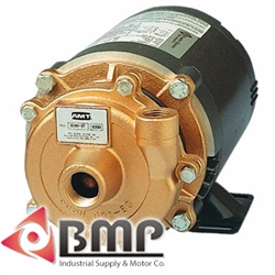 Straight Centrifugal Pump AMT 368B-97