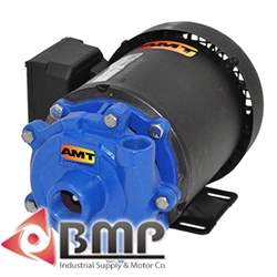 Straight Centrifugal Pump AMT 369A-95